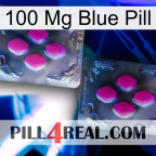 100 Mg Blue Pill 01